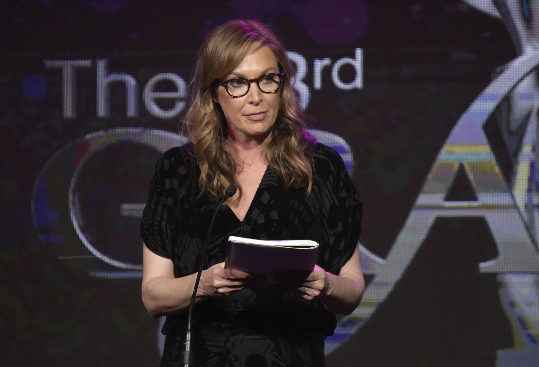 Elizabeth Marvel